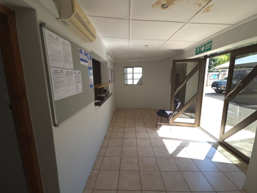Commercial Property for Sale in Navalsig Free State